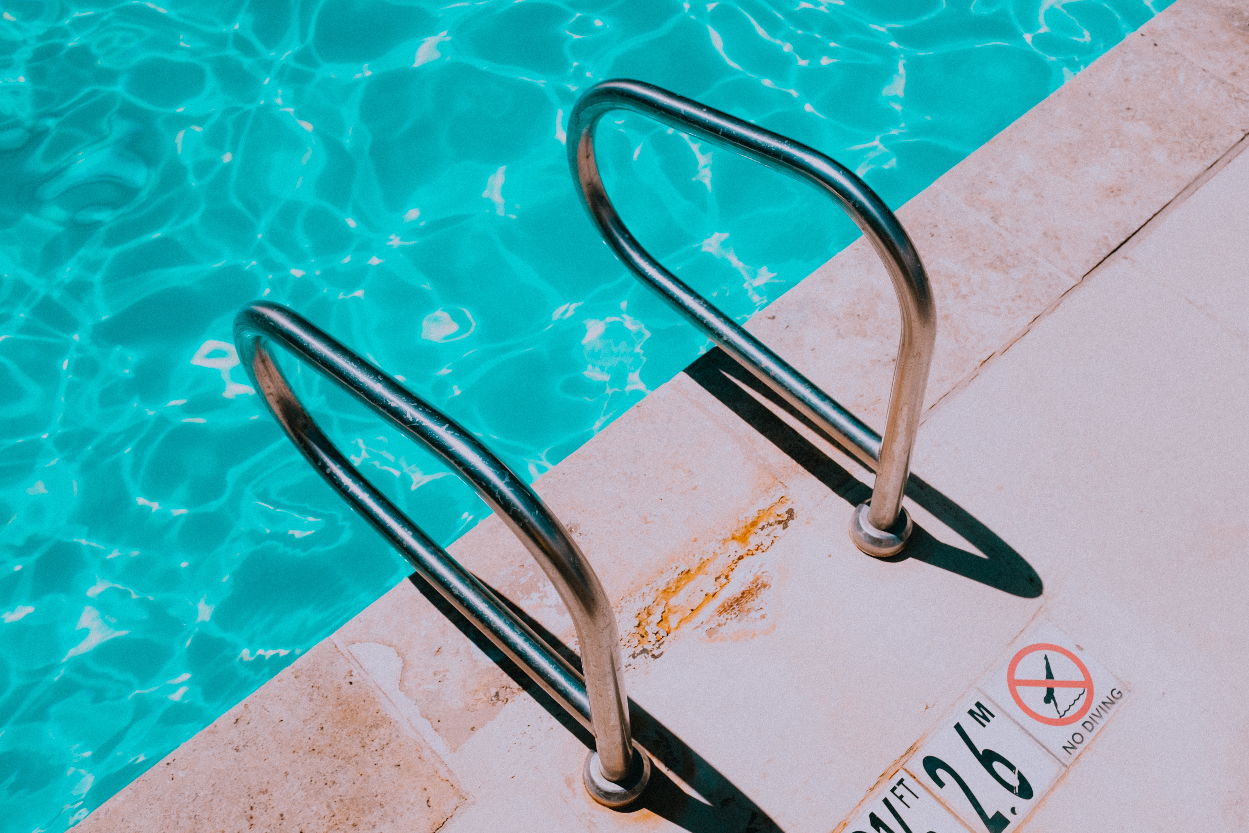 Cool off in a GR Pool! header image.