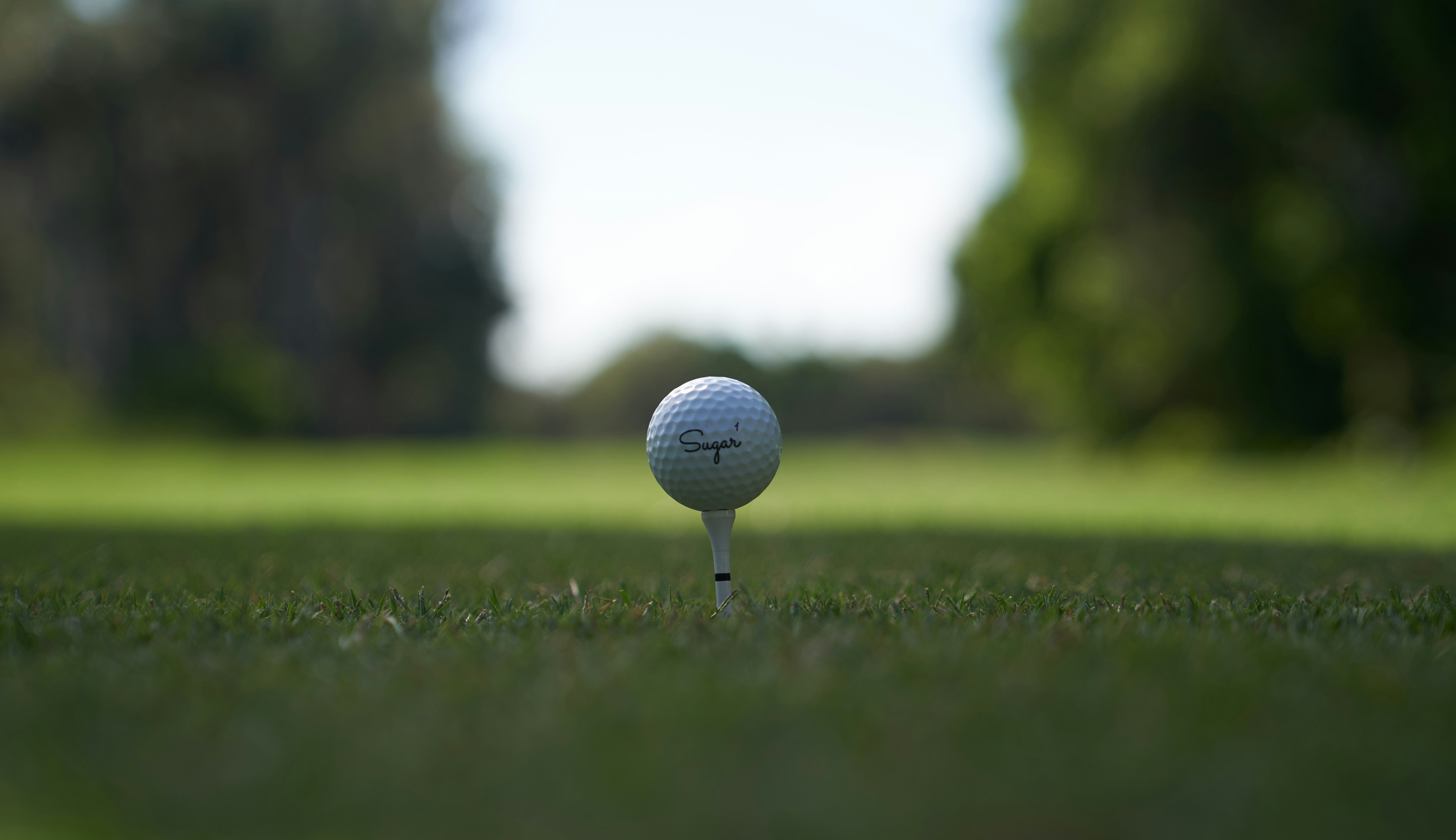 image of golf ball