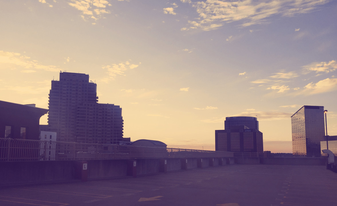 Things to be Thankful for in Grand Rapids header image.