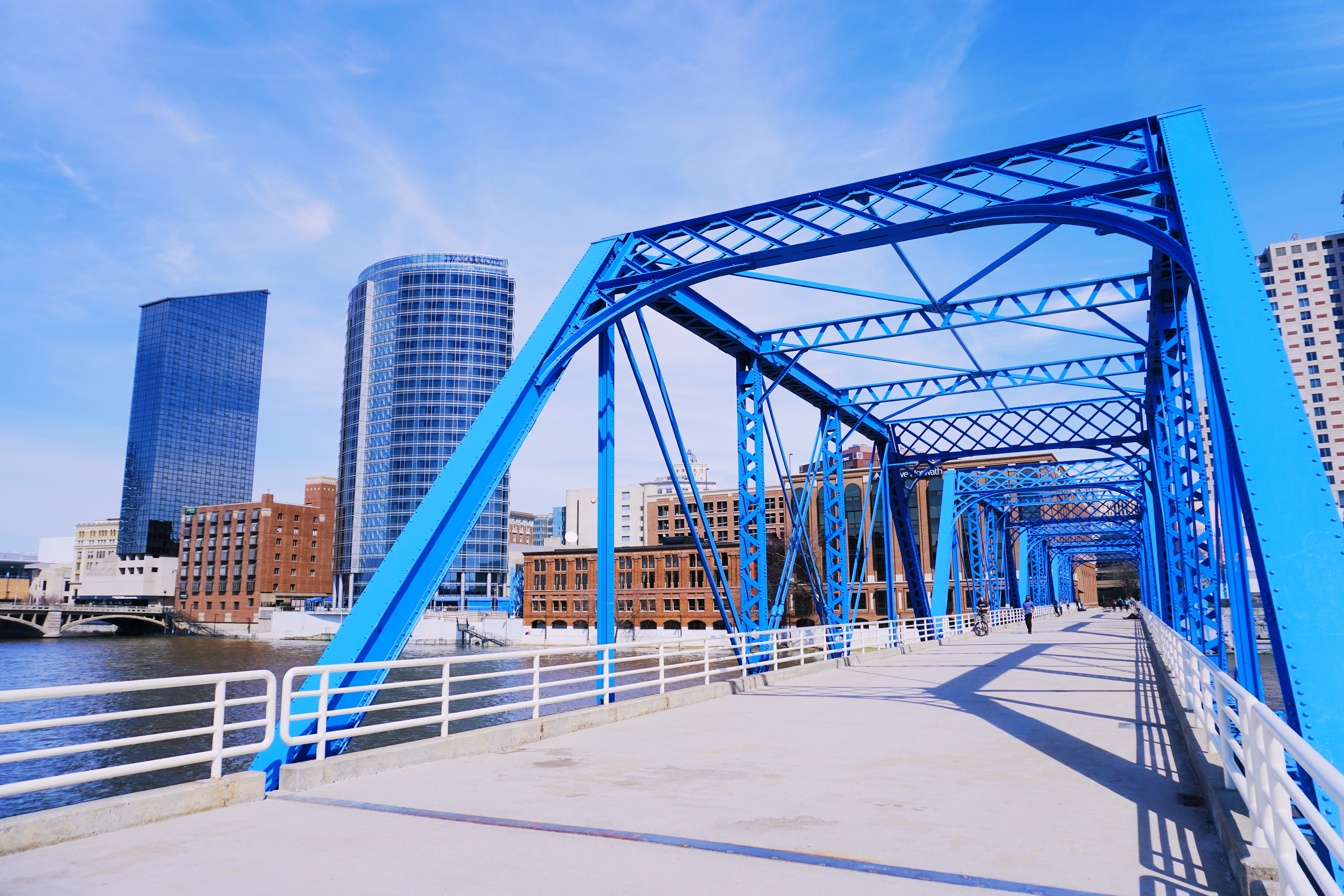 5 Things That Make Grand Rapids Neat header image.