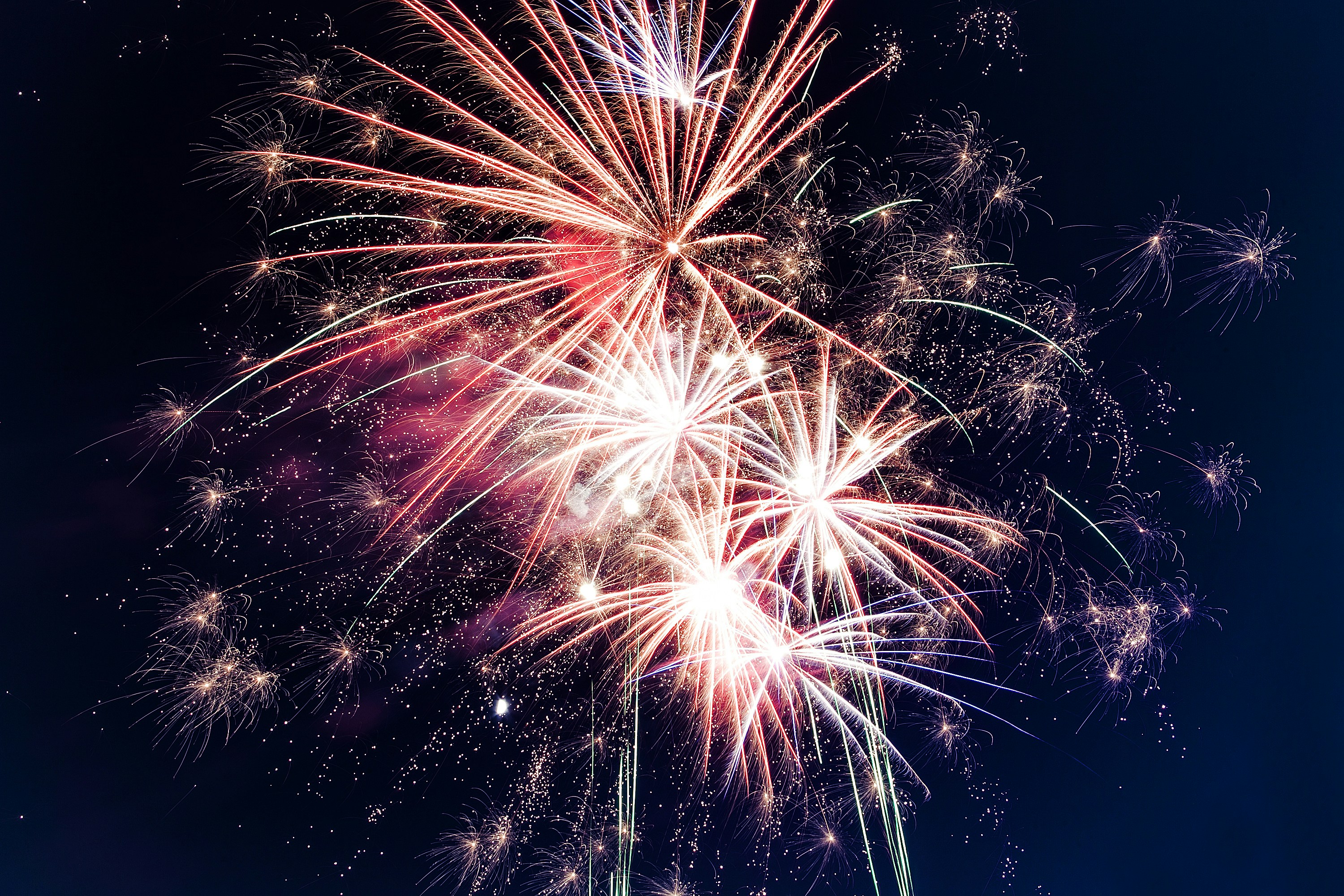 image of fireworks