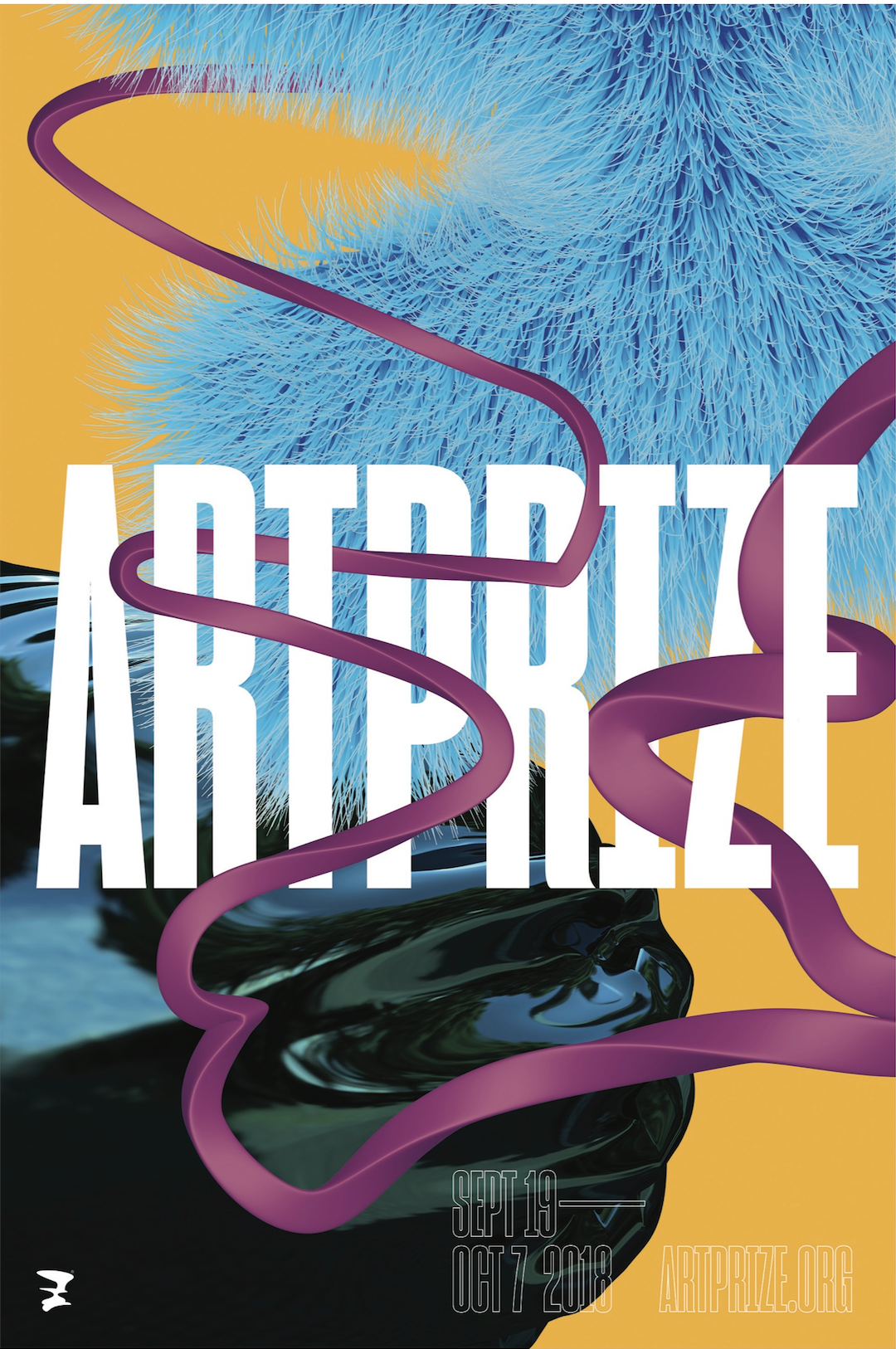Final Week of ArtPrize X: Where to find finalists header image.