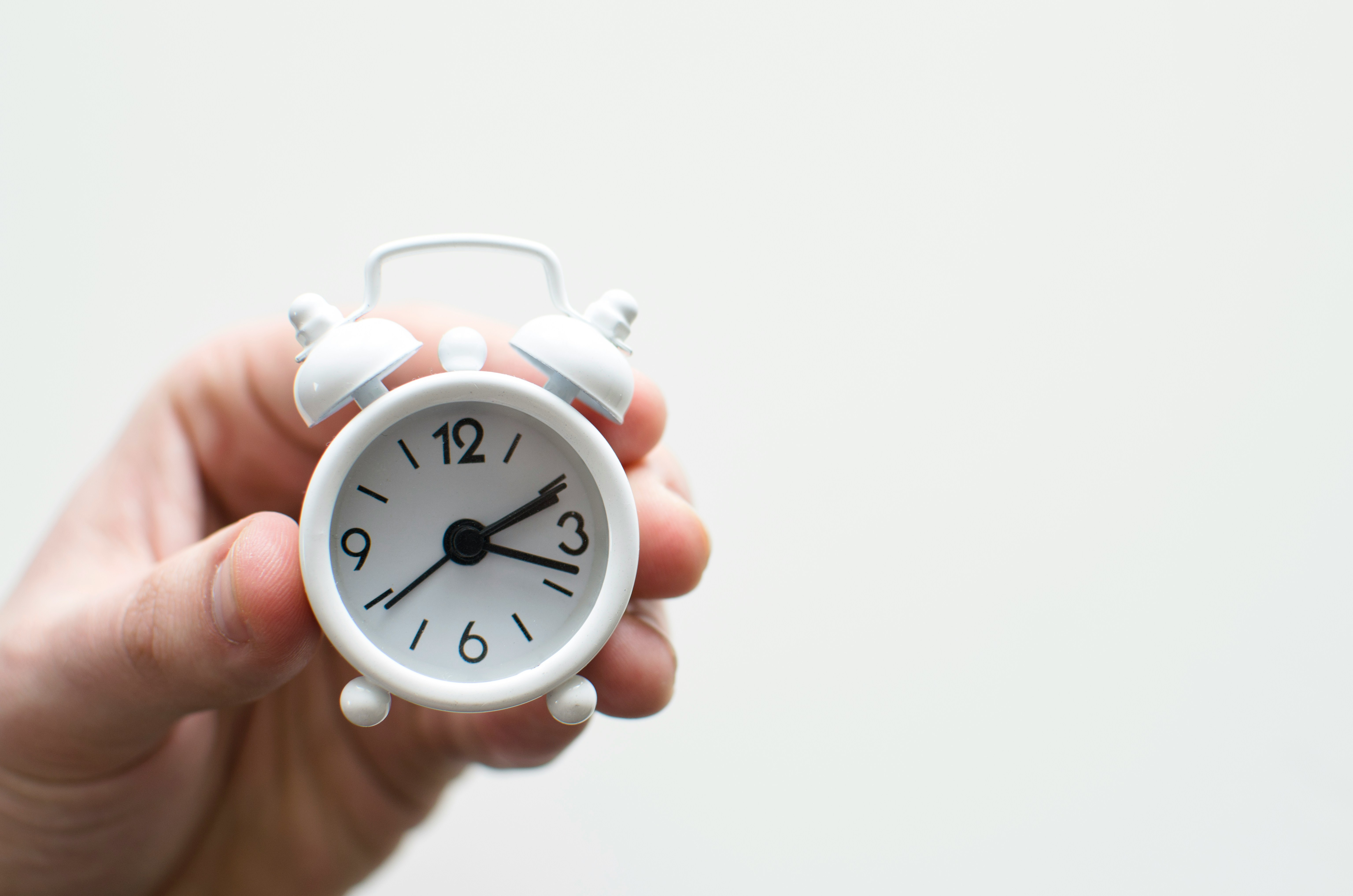 image of clock