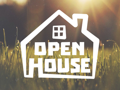 Preparing for an Open House header image.