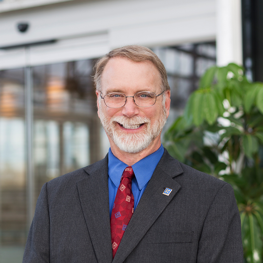 Team Feature: Eric Olsen header image.