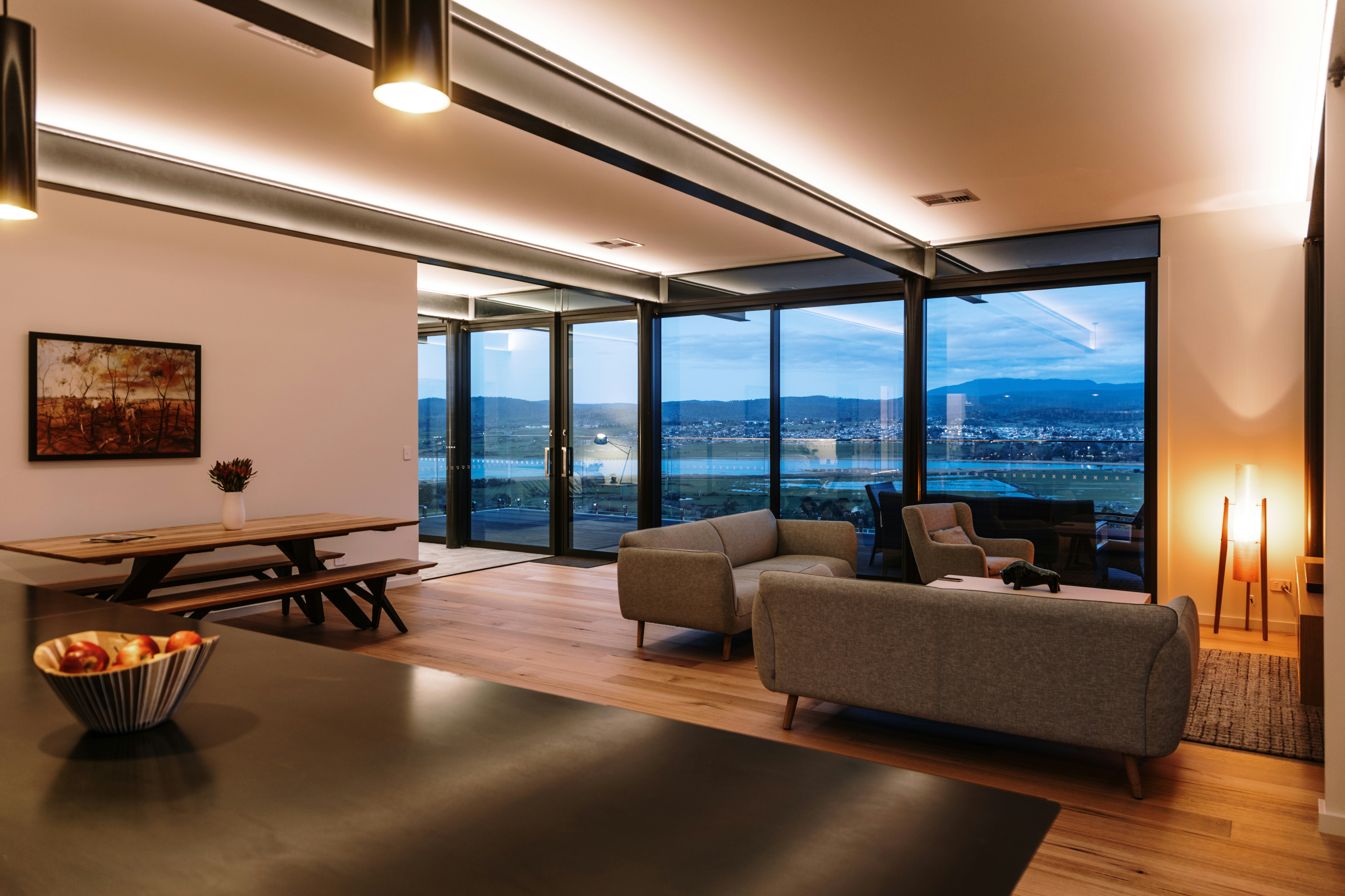 Building Your Dream Home in Lake Havasu City: A Guide by The Gedalje Group header image.