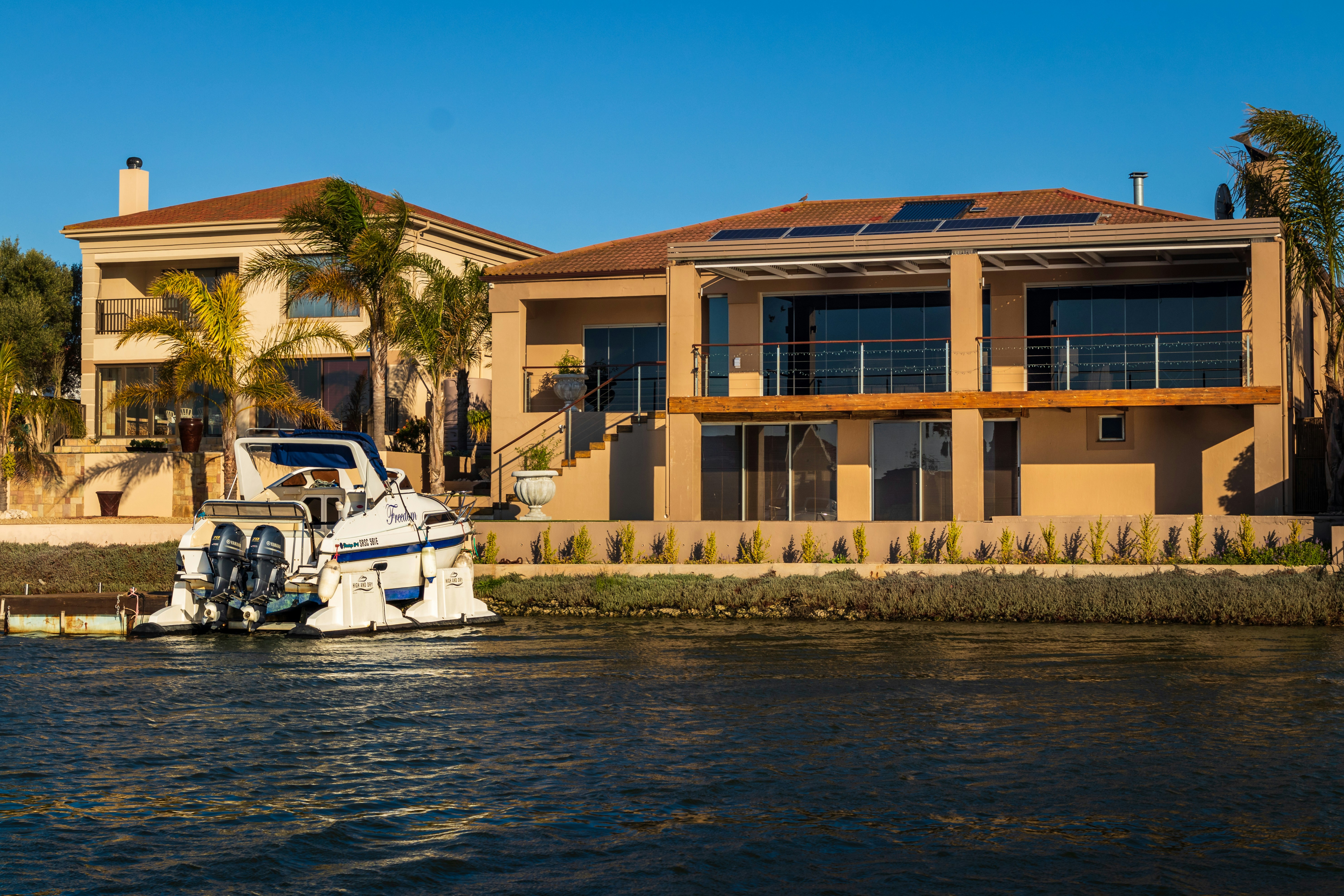 How to Turn a Lake Havasu Vacation Home into a Smart Investment header image.
