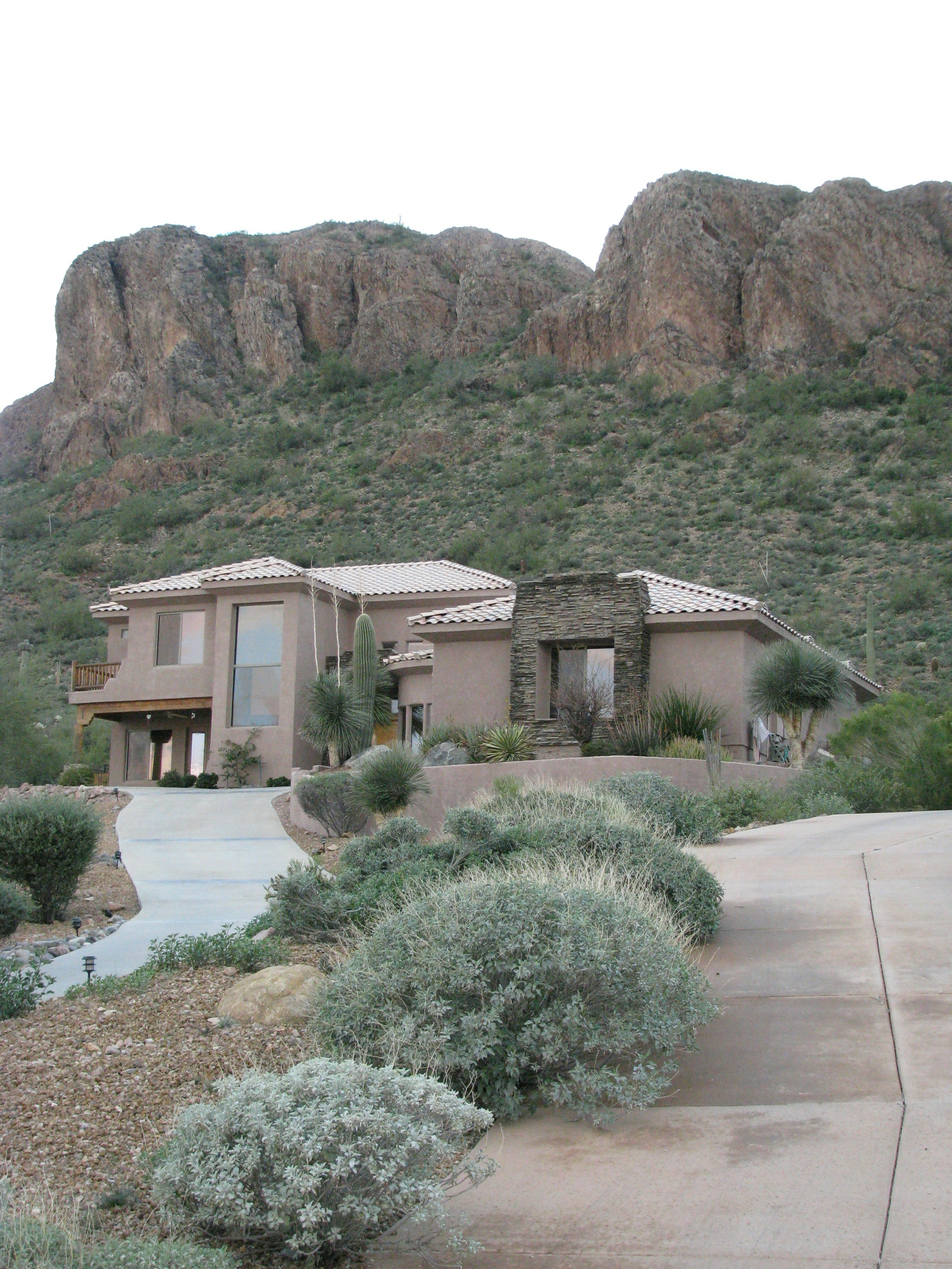 Havasu Foothills Real Estate Guide: Luxury Living in Lake Havasu City header image.