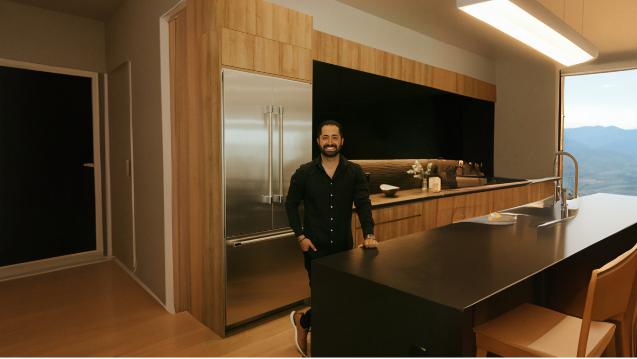 Maximize Your Investment: The Benefits of Using a Local Realtor header image.