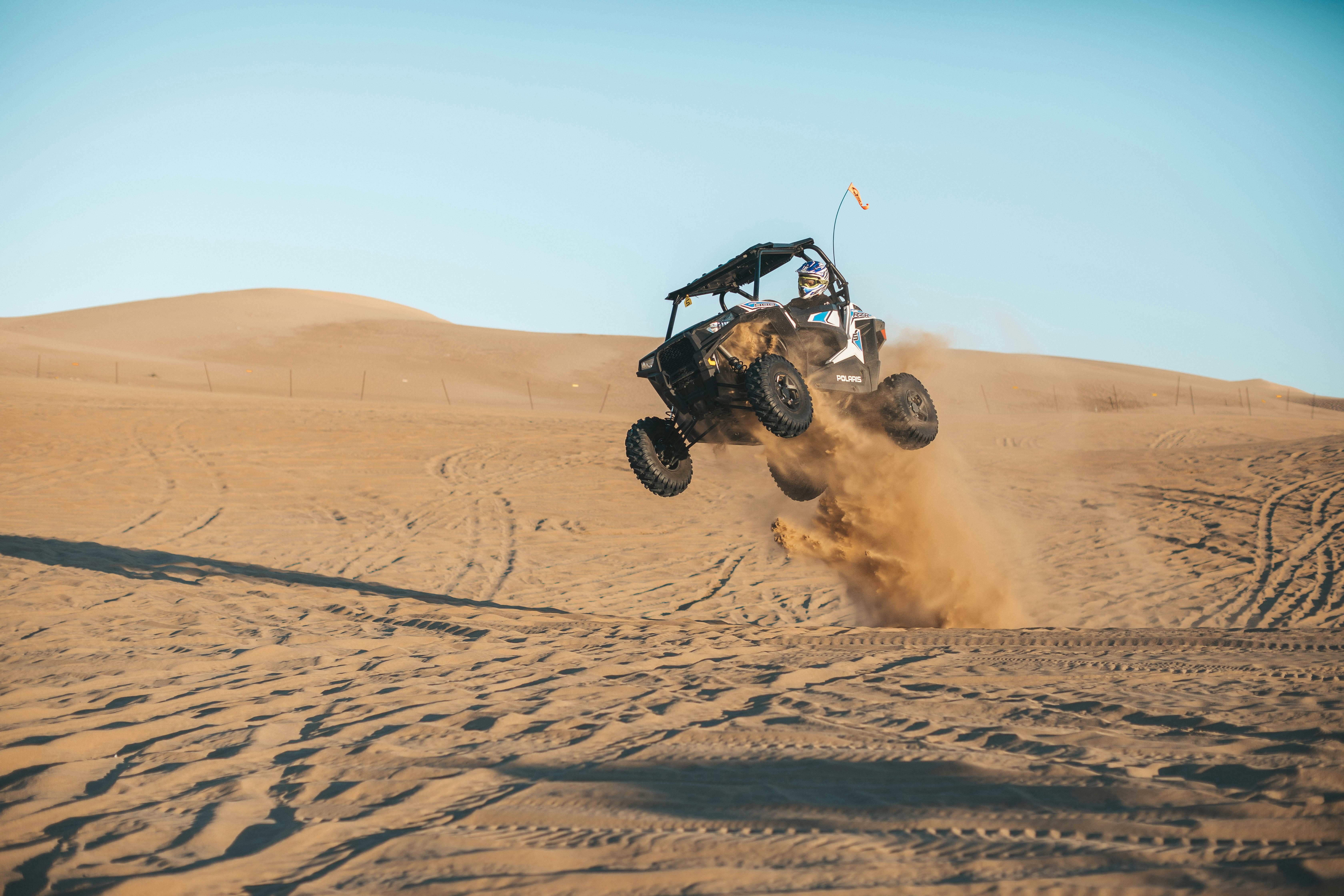 ATV Trails Worth the Dust: Exploring Lake Havasu’s Wild Side (and How to Access Them) 🏜️🚙💨 header image.