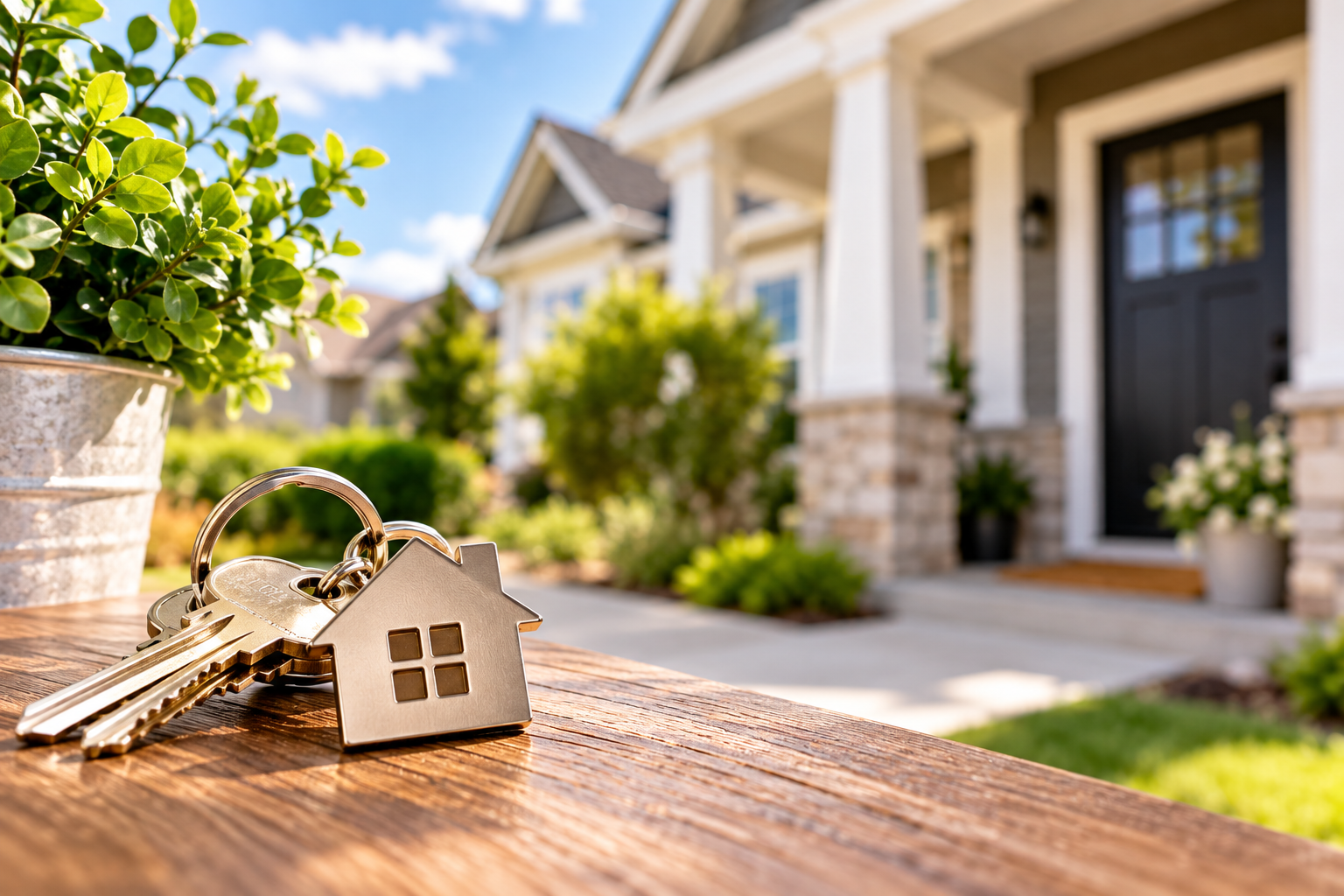 First-Time Homebuyer Guide to the 417 Area: What You Need to Know Before You Buy header image.