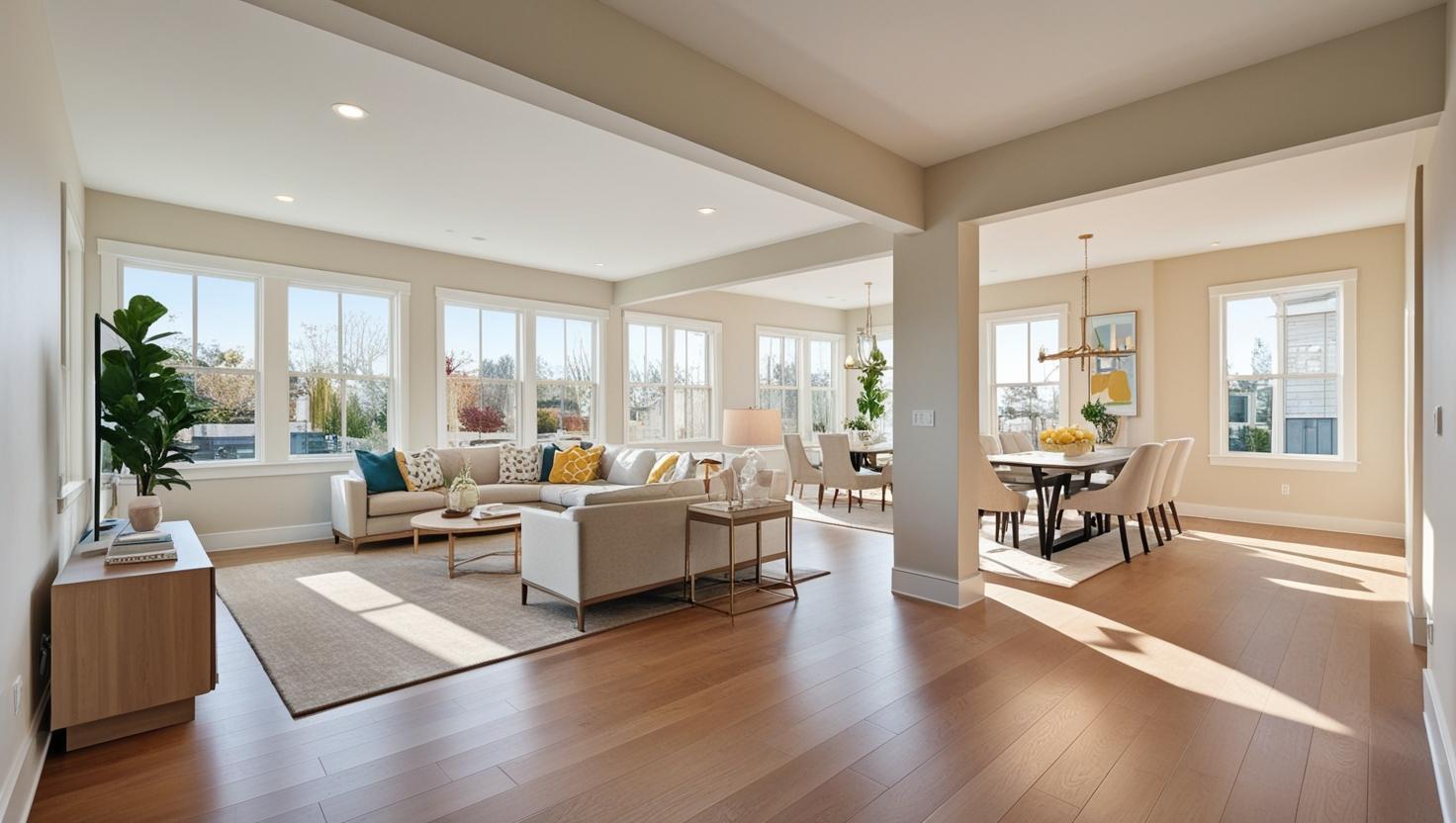 Selling in Rhode Island This Year? Why Staging Your Home Matters More Than Ever header image.