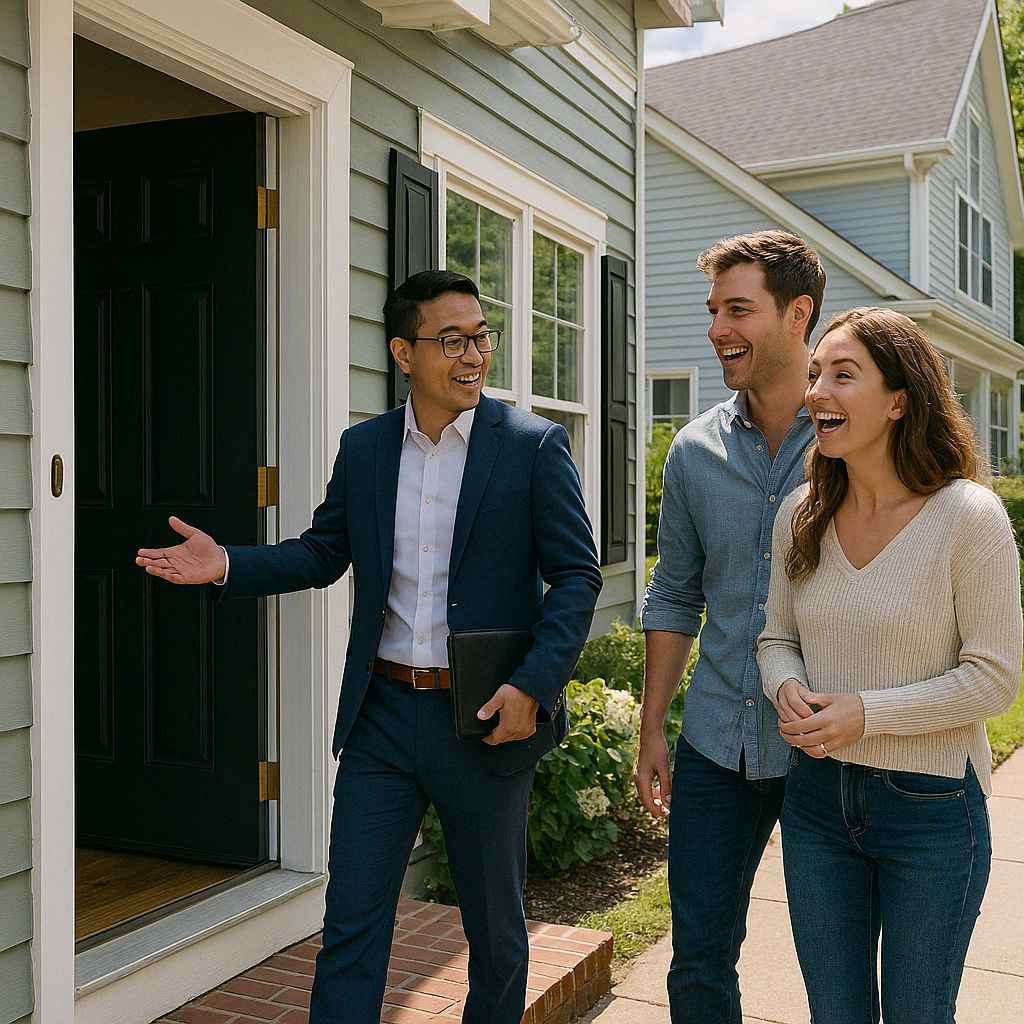 Is Now the Right Time to Buy in Rhode Island? A Look at Local Market Trends header image.