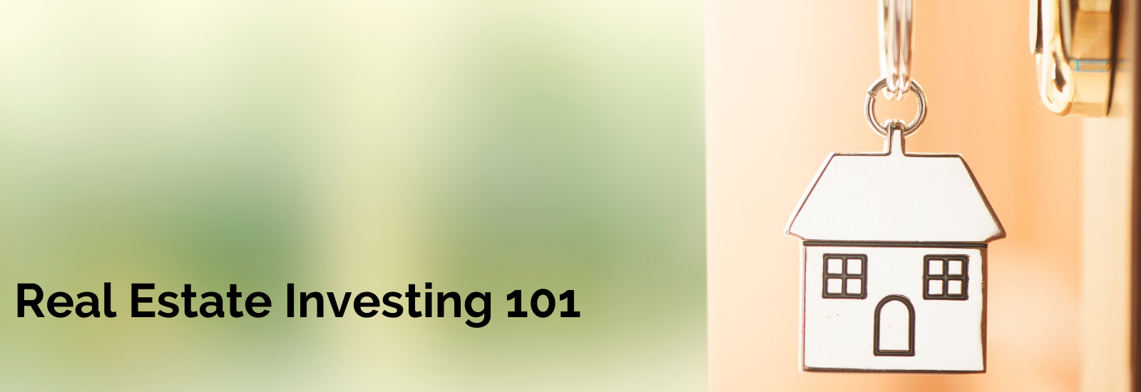 How To Decide Where To Invest In Real Estate: The Breakdown header image.