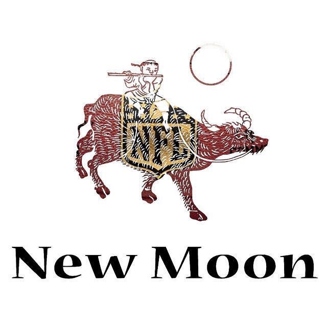 Coupon of the Month - New Moon header image.