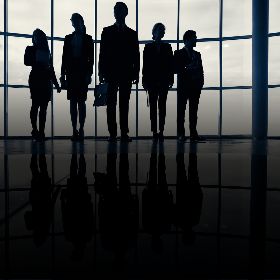 How to Stand Out in a Large Organization header image.