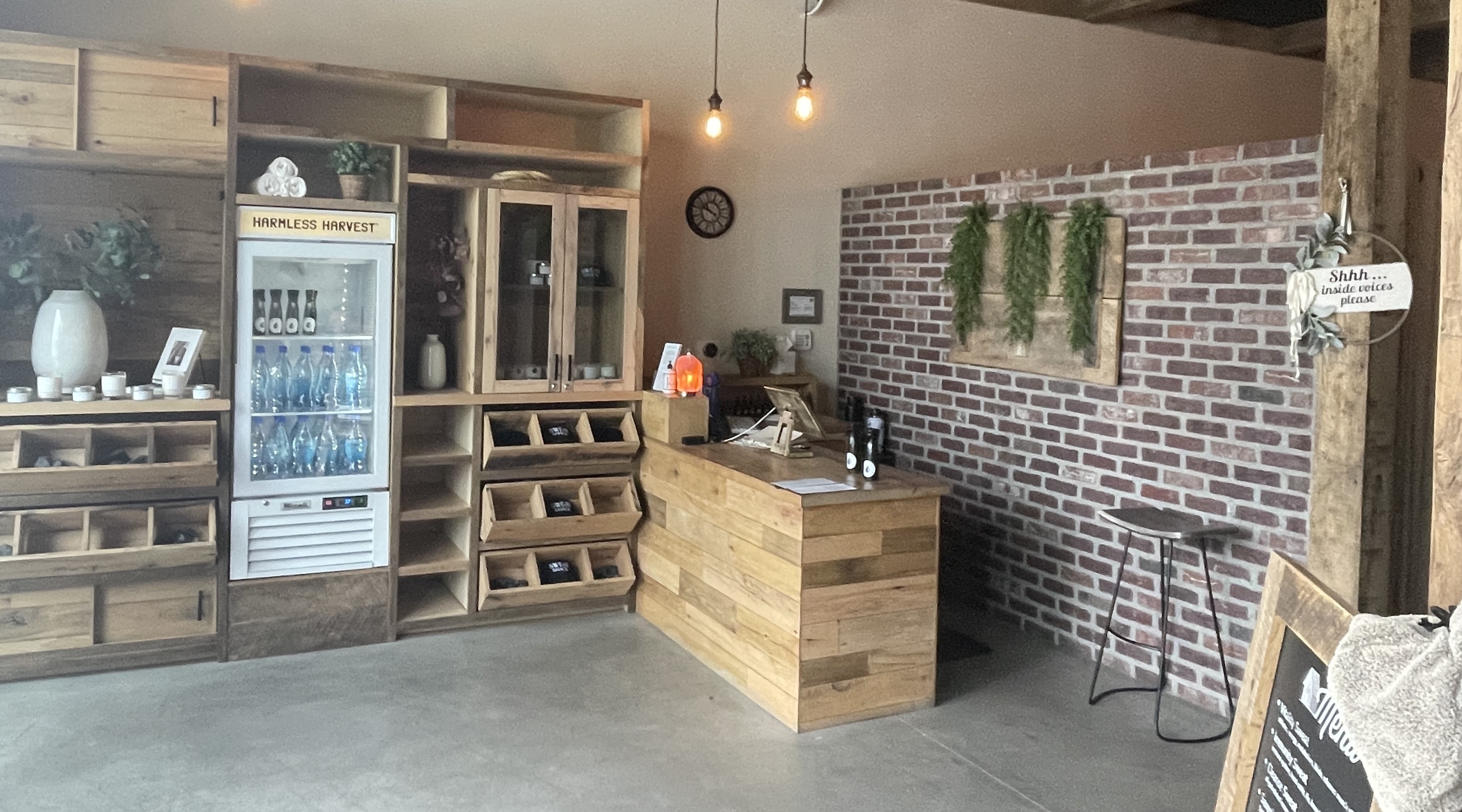 Looking for a Different Kind of Date Night? Try Sweat Shack header image.