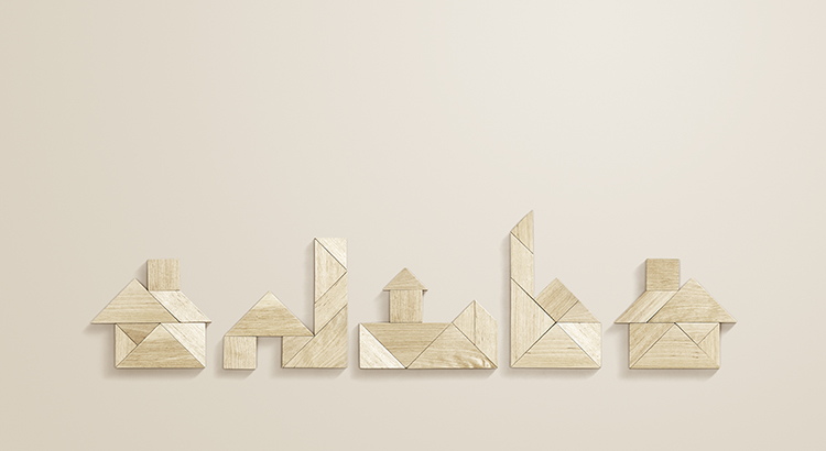 Is Home Price Appreciation Accelerating Again? header image.