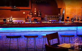 Coupon of the Month - Noche Azul header image.