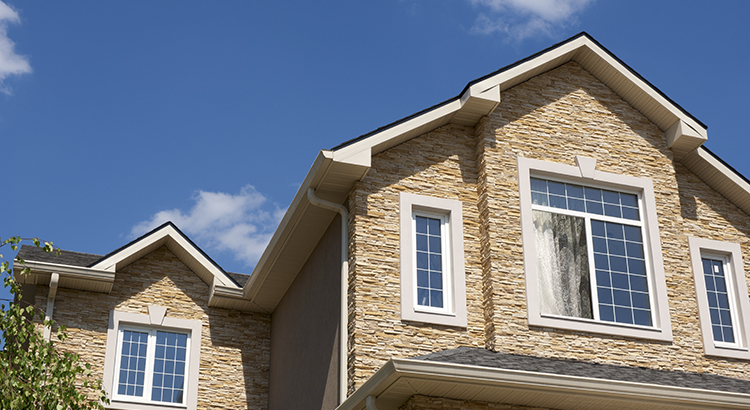 Have Home Values Hit Bottom? header image.