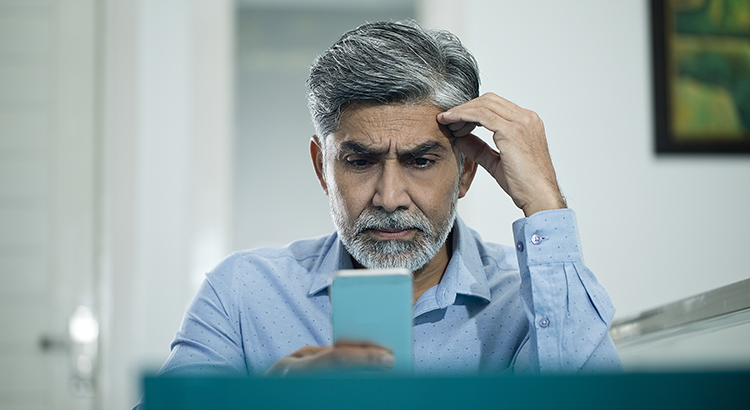 How Upset Should You Be about 3% Mortgage Rates? header image.