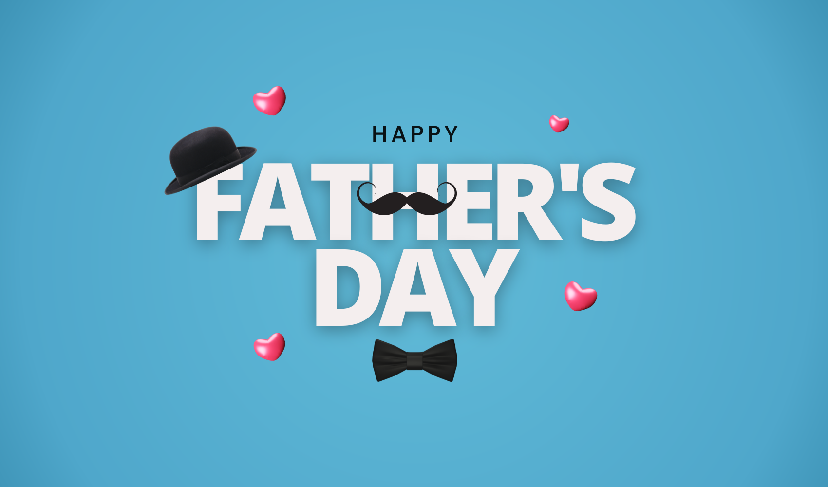 15 Creative Ways to Celebrate Dad this Father's Day header image.