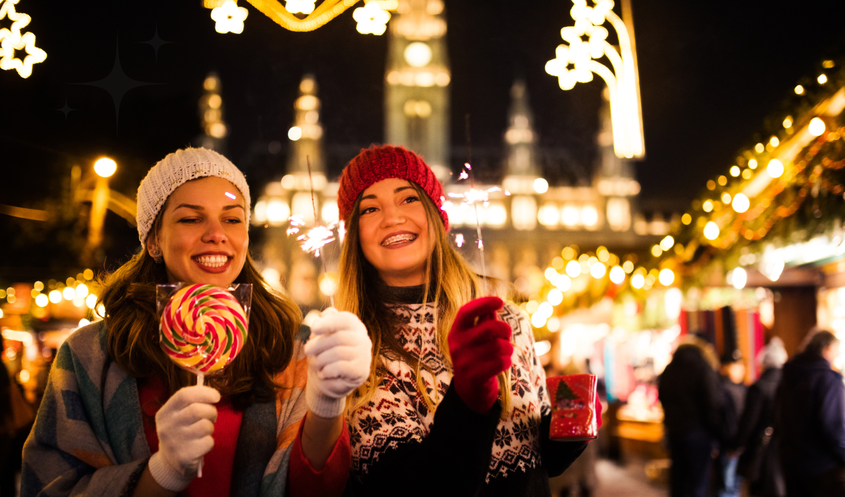 Make Memories This Winter: Southern California Events to Enjoy with Loved Ones header image.