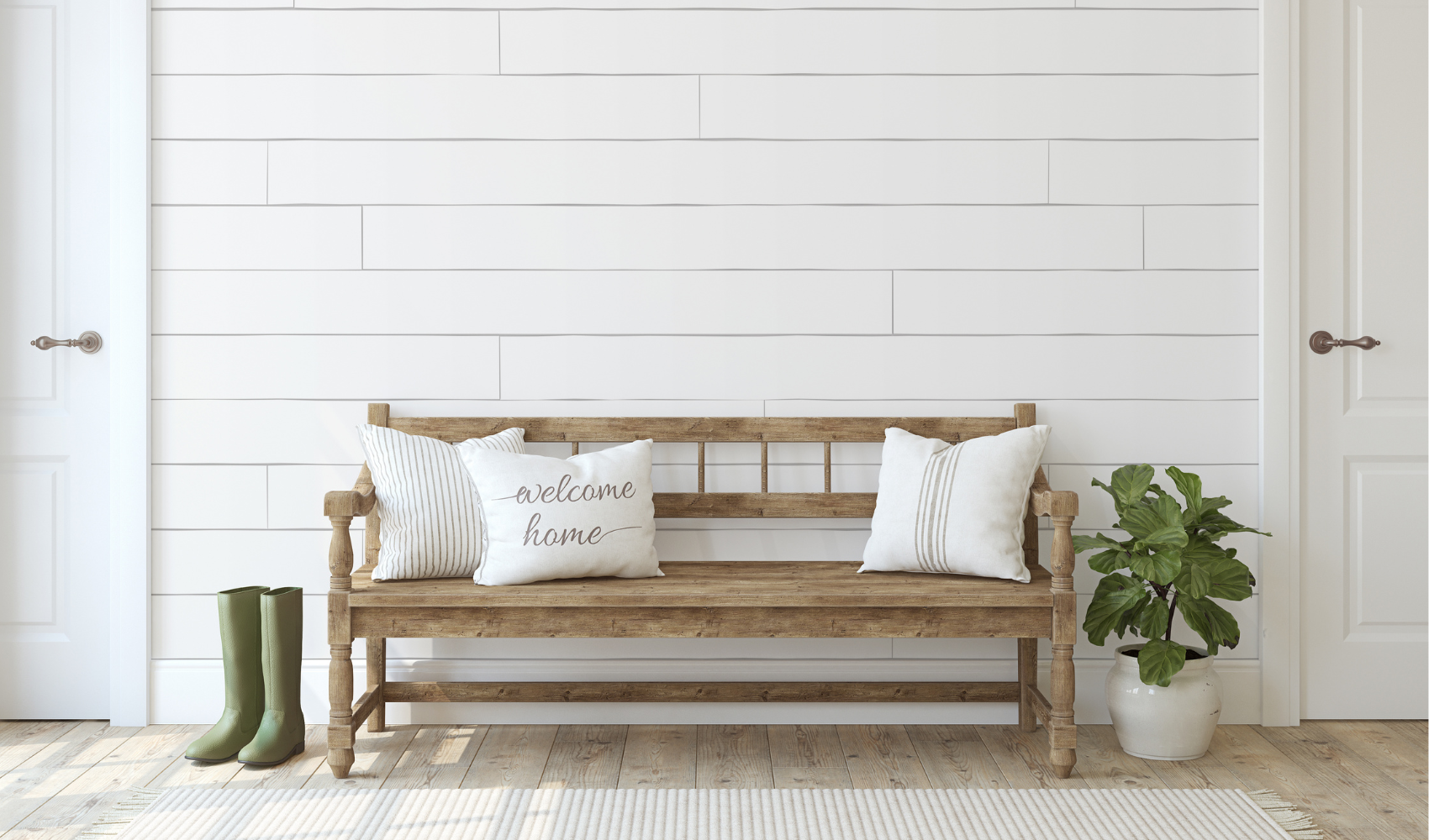 The Ins and Outs in Interior Home Design for 2024 header image.