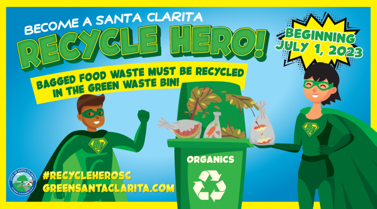 New Trash Cans, Increasing Trash Fees, Mandatory Food Scraps Recycling...What you need to know about the July 1st Trash Hauler Transition header image.