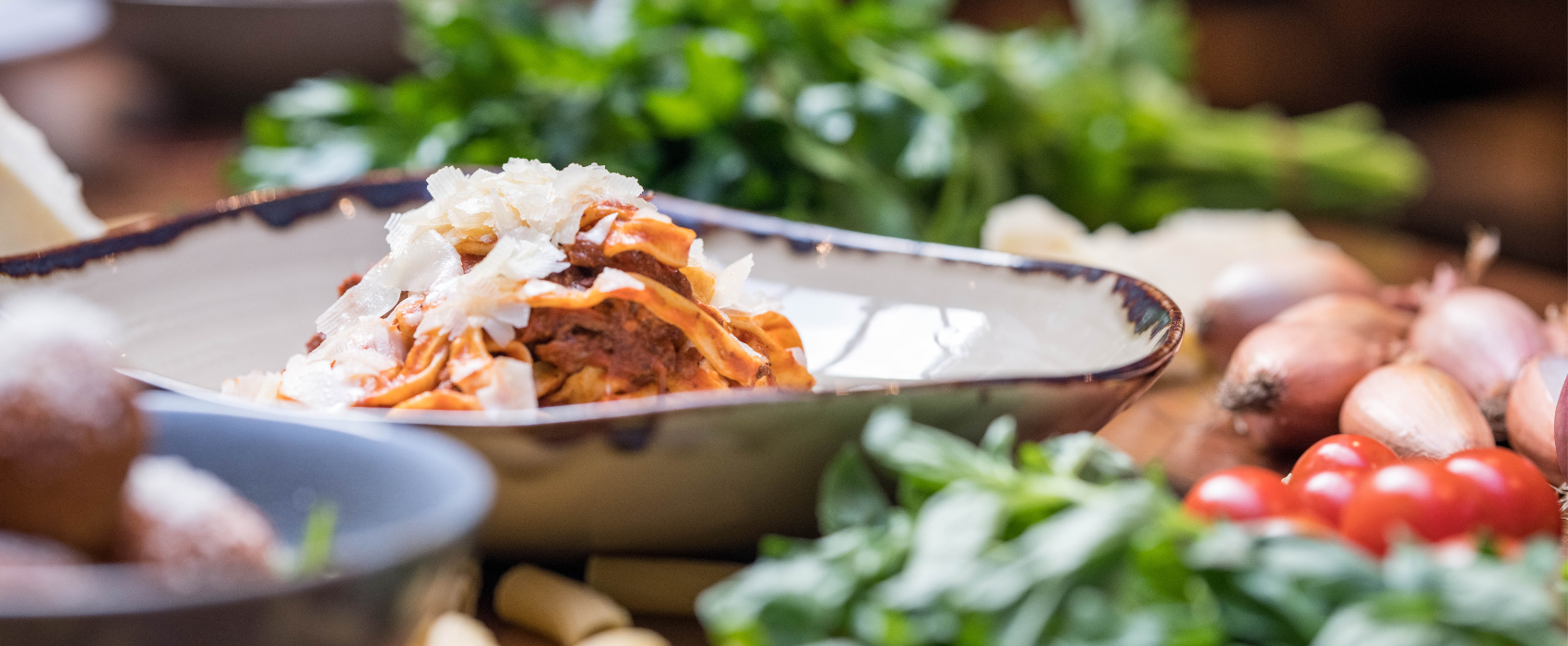 Piccola Trattoria Braised Beef Short Rib Copy-Cat Recipe header image.