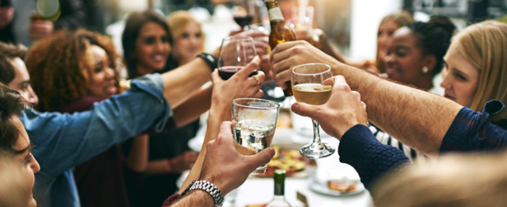 Arranged Friendships...Would You Try It? header image.