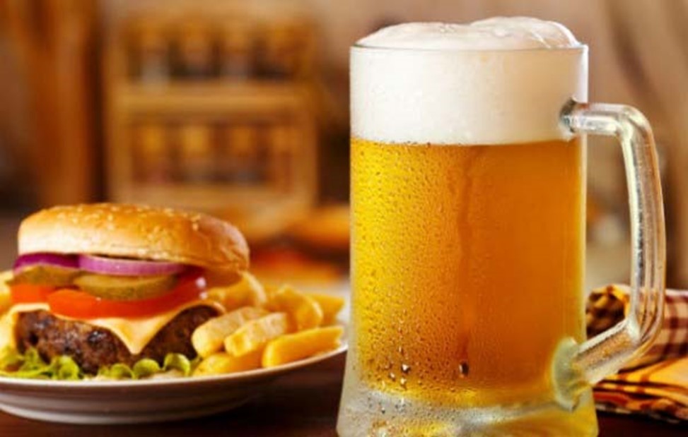 Foods that Don’t Go Together header image.