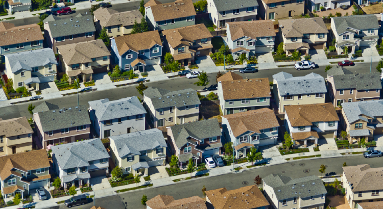 There’s No Foreclosure Wave in Sight [INFOGRAPHIC] header image.