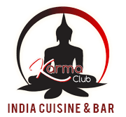 Coupon of the Month - Karma India Cuisine & Bar header image.