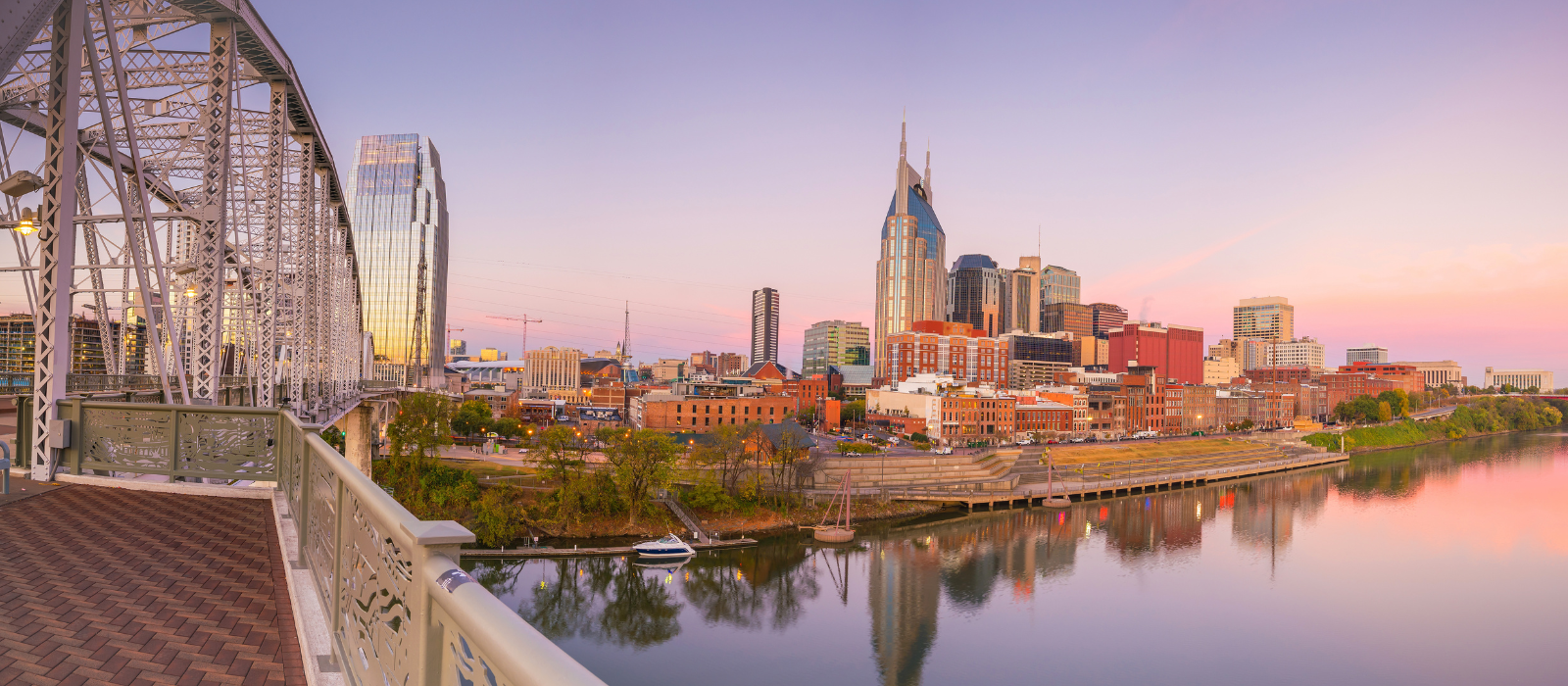 Cherished Home Group: Your Trusted Partner for Relocating from California to Tennessee and Beyond header image.