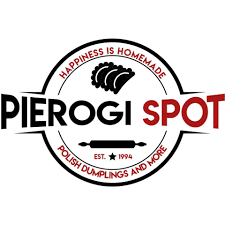 Coupon of the Month - Pierogi Spot header image.