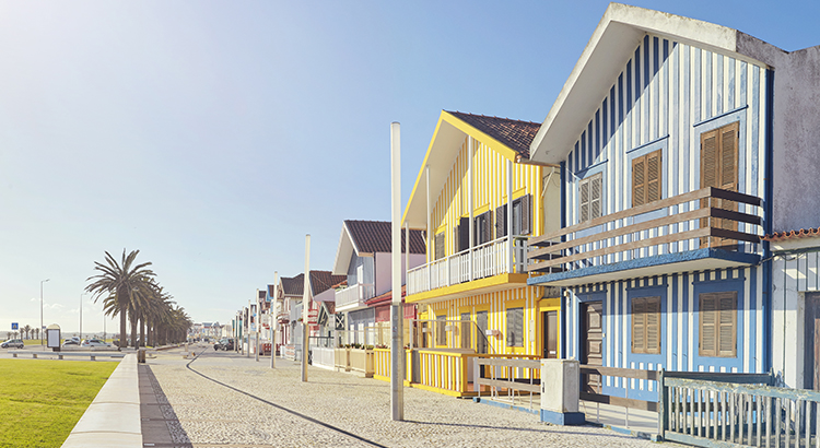 Is it Time to Sell Your Vacation Home? header image.