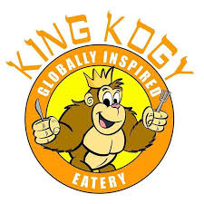 Coupon of the Month - King Kogy header image.