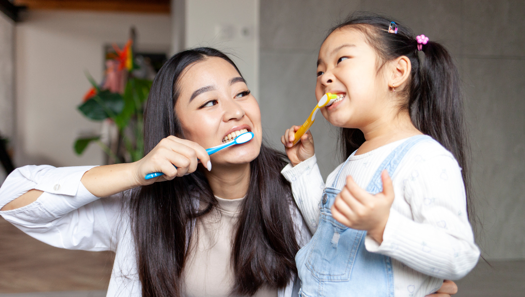 6 Easy Tips to Make School Mornings More Manageable header image.