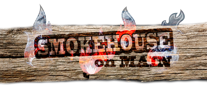 Coupon of the Month - Smokehouse on Main header image.
