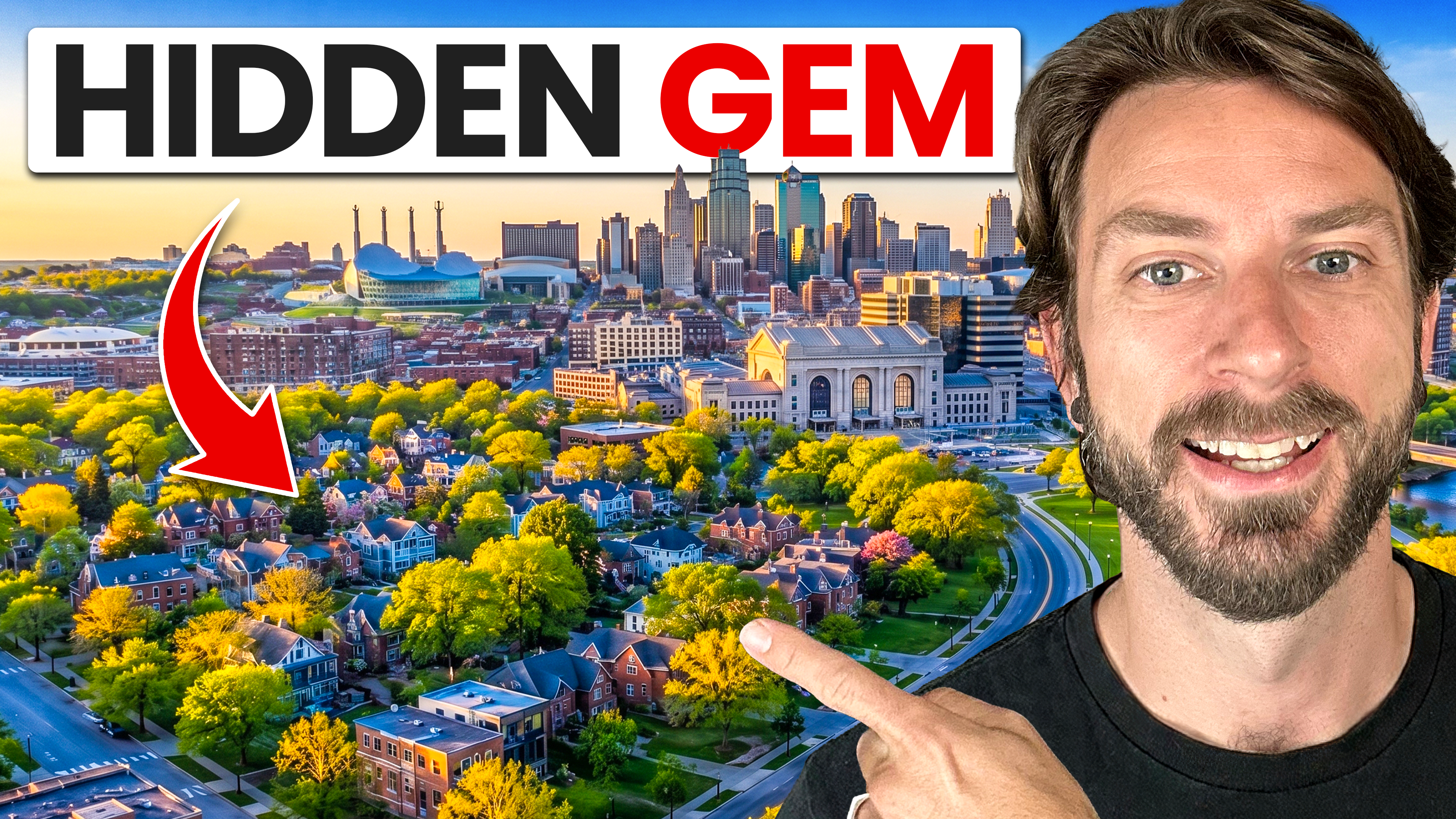 Kansas City Areas Nobody Is Talking About (But Should) header image.