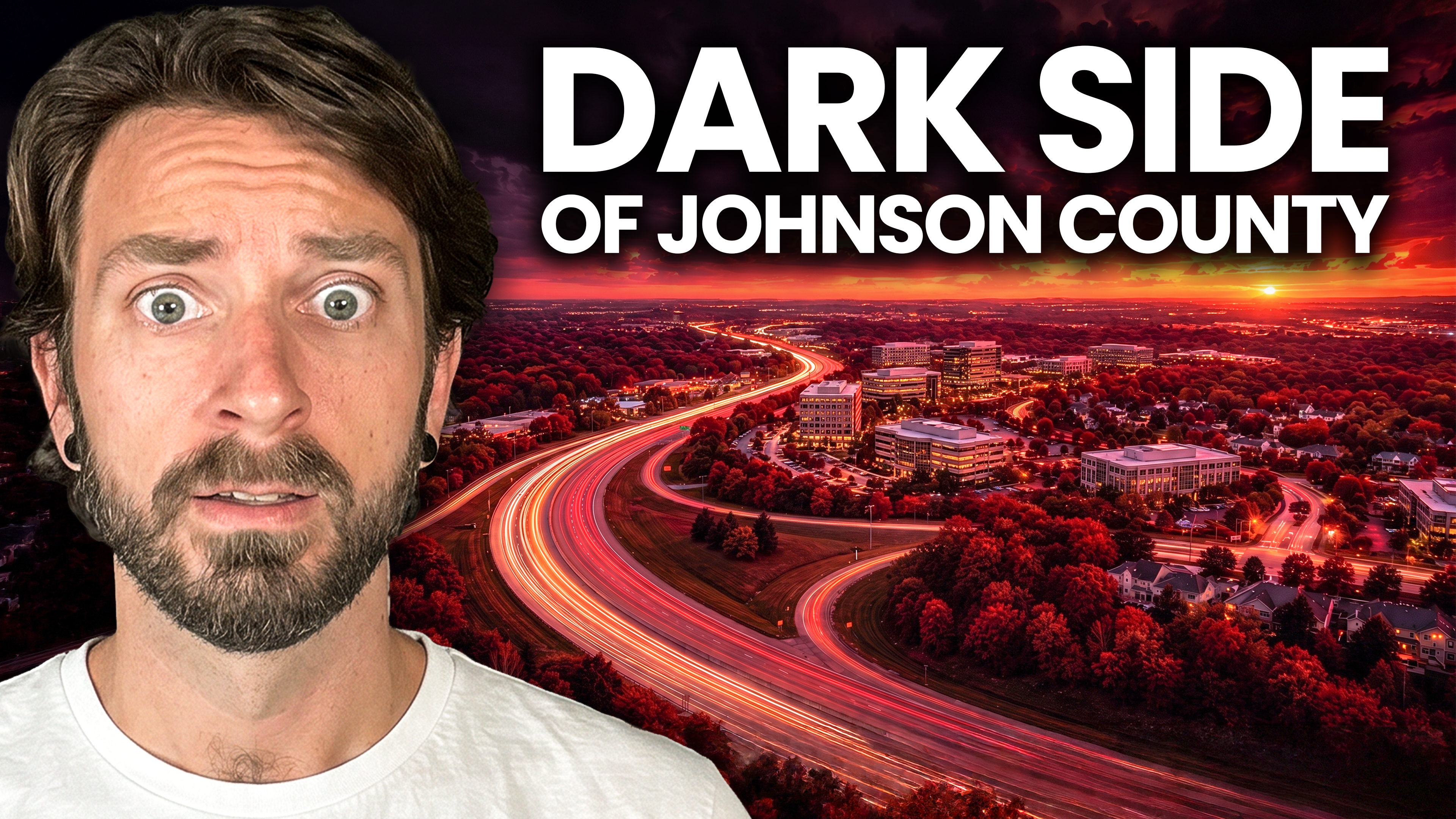 Avoid Moving To Johnson County Unless You Can Handle THESE Things header image.