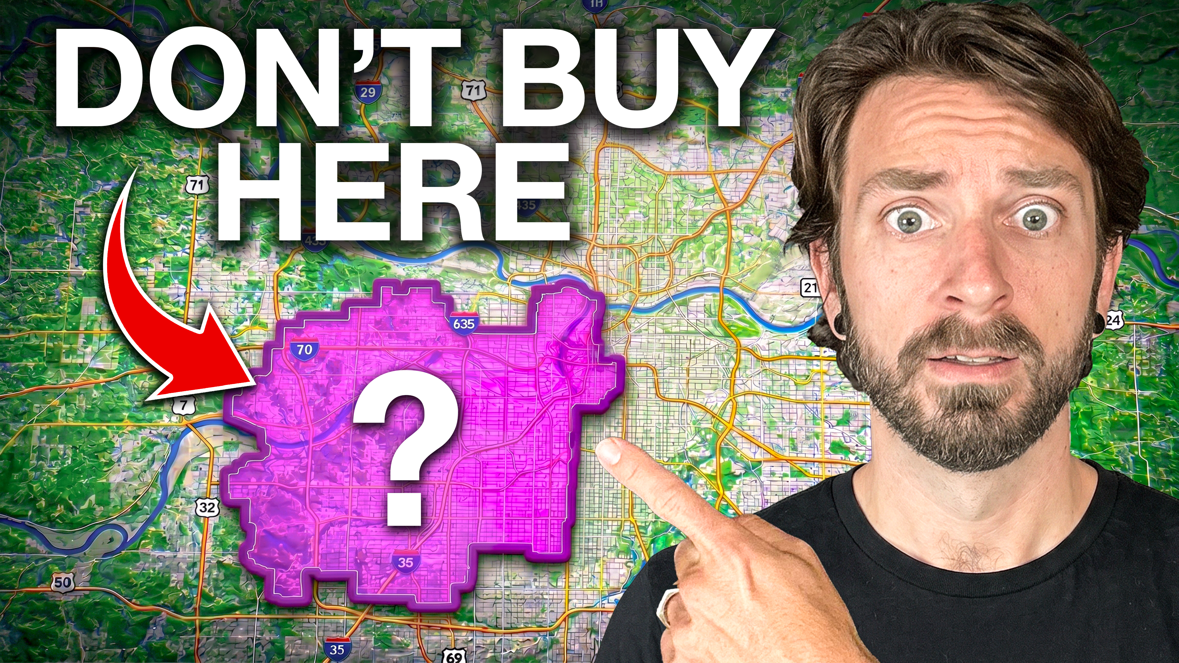Avoid Moving to the Wrong Area in Kansas City in 2026 header image.