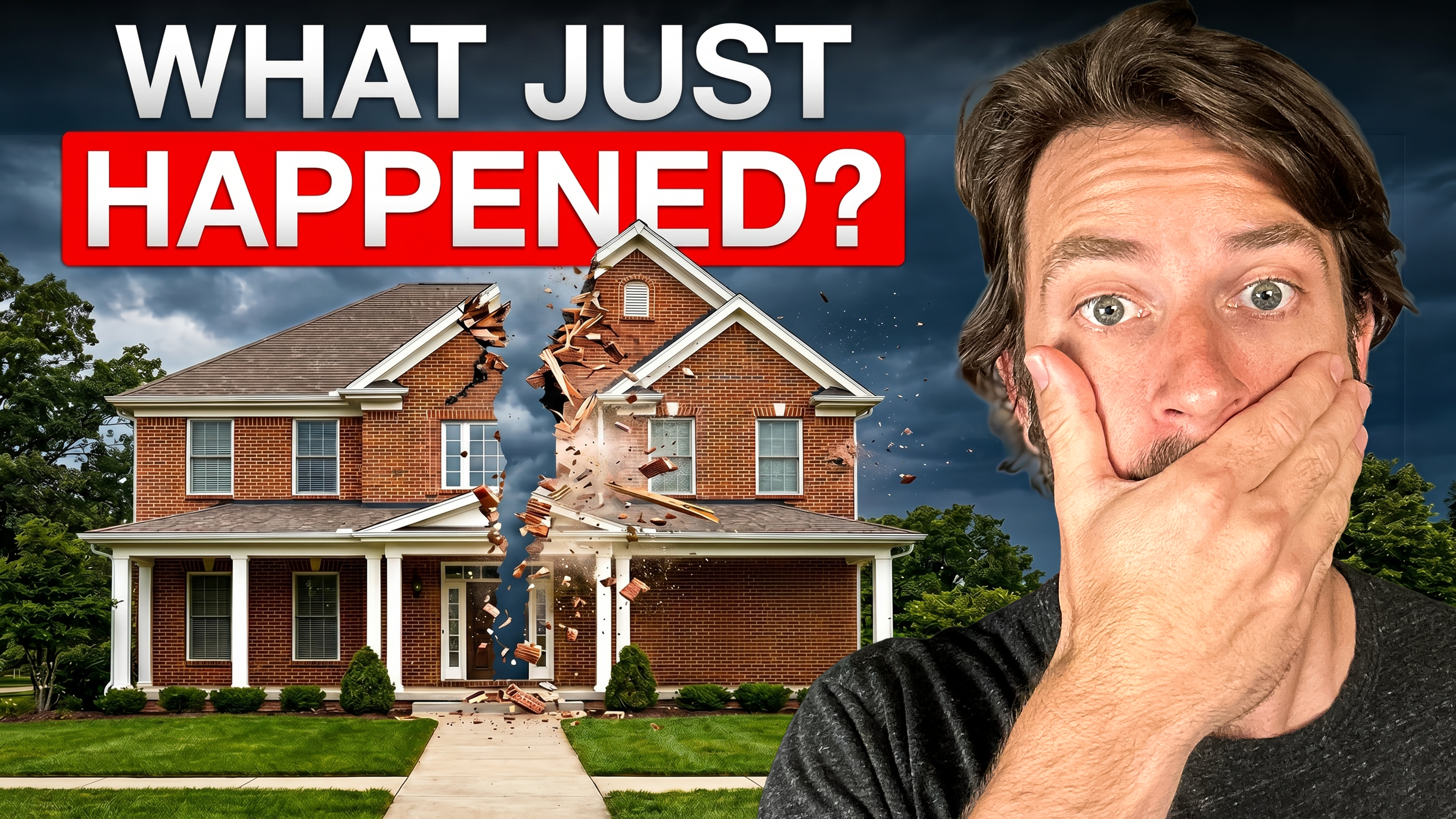 Kansas City Isn’t One Housing Market Right Now, It’s Two (And It’s Costing People Money) header image.