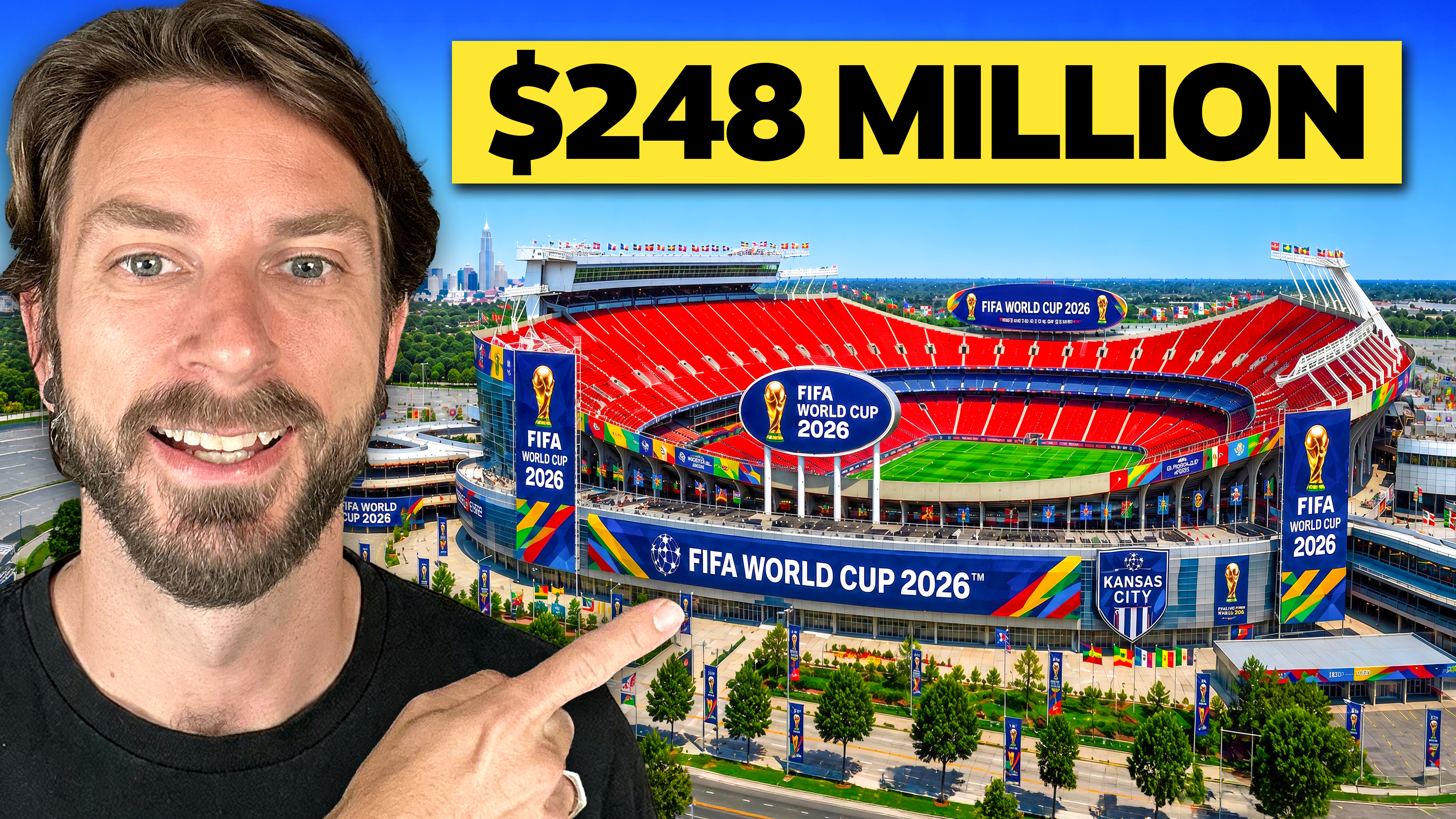 Was The World Cup Worth It For Kansas City? header image.