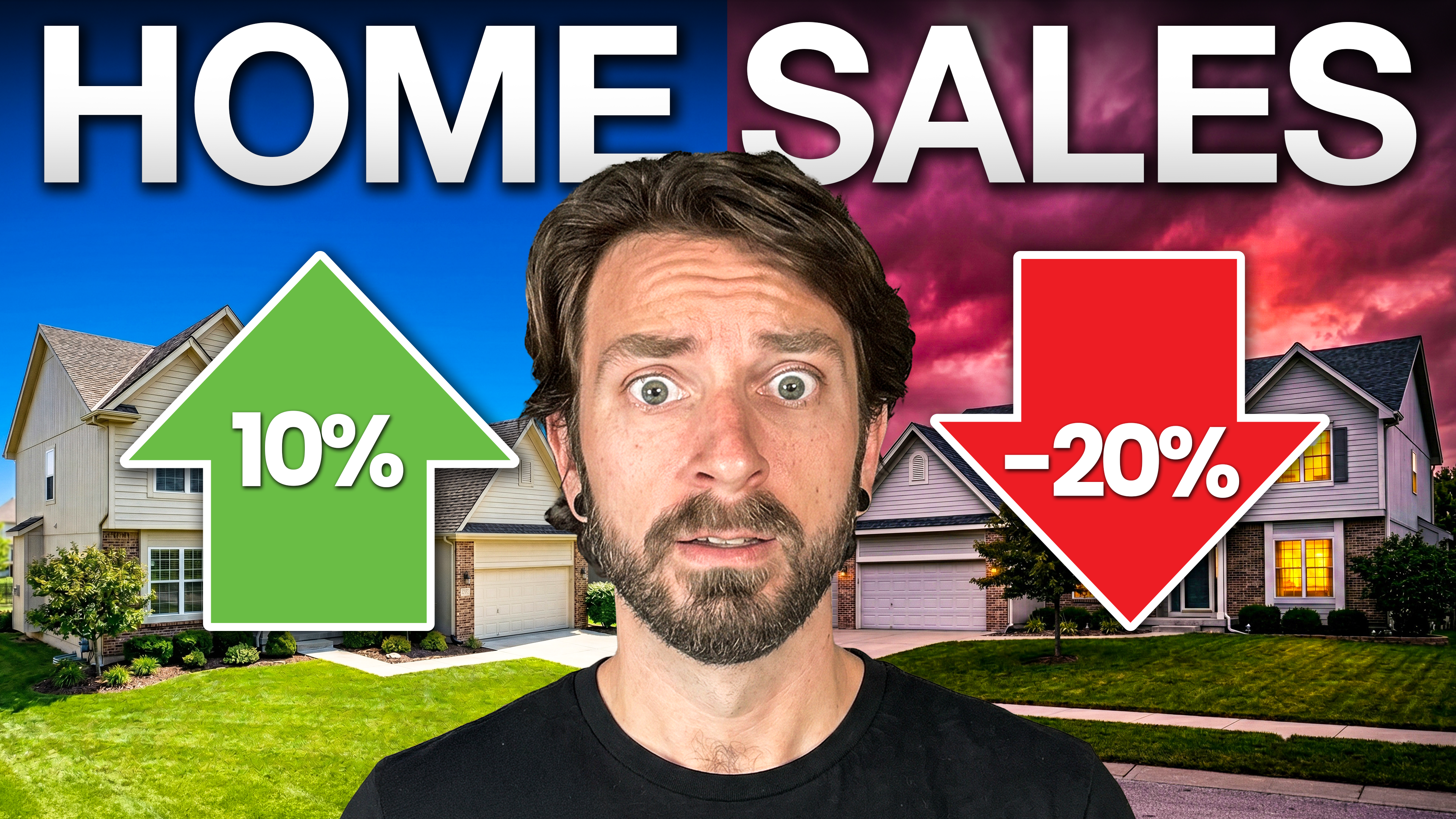 The Best Times to Buy and Sell a Home in Kansas City header image.