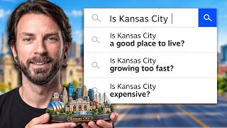 Answering the Most Common Questions About Living In Kansas City header image.