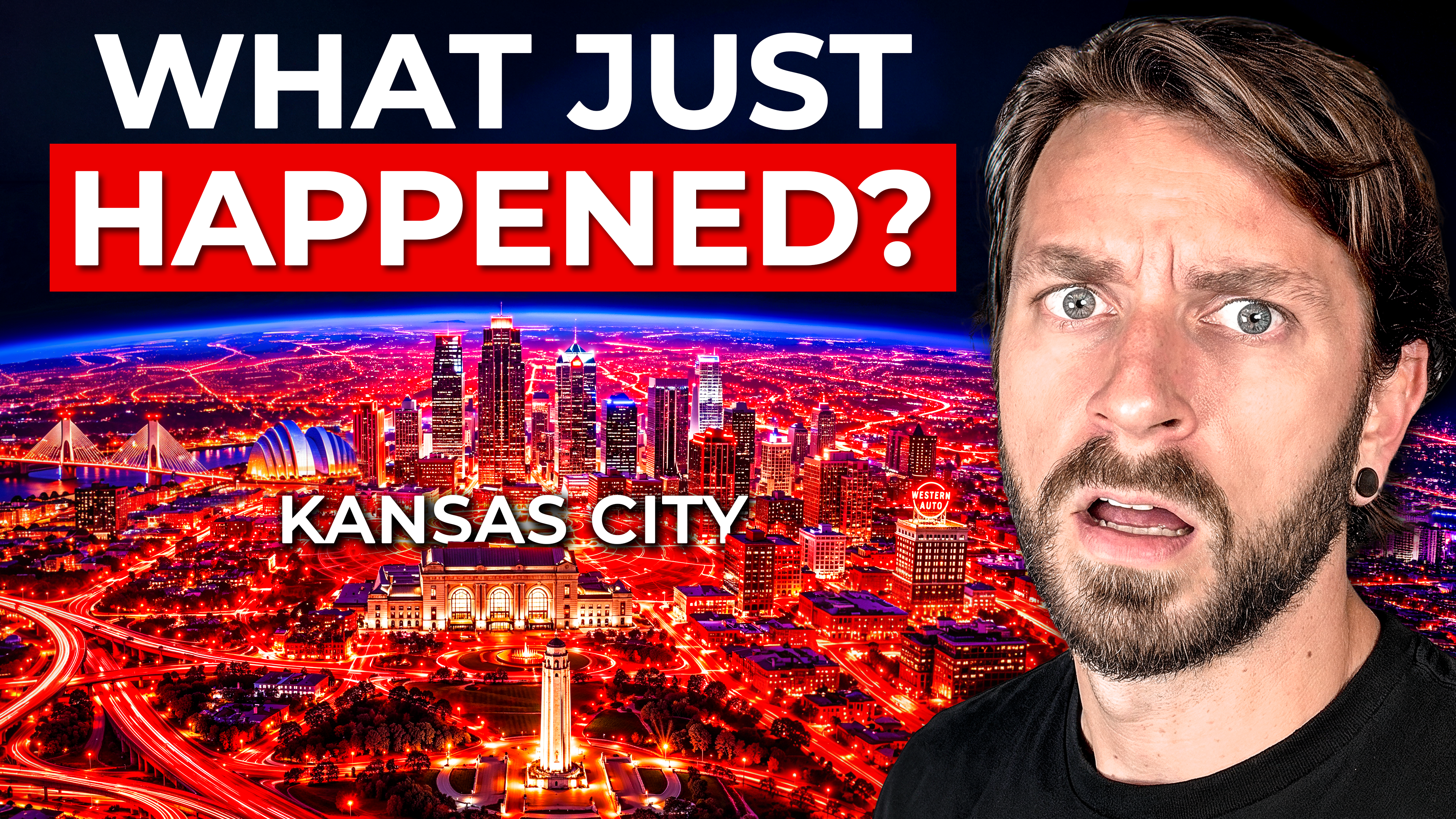 Kansas City Housing Market 2027: The First Real Warning Sign header image.