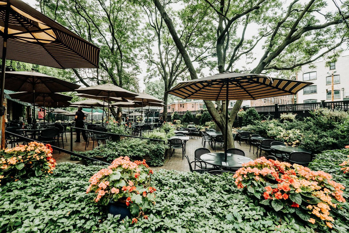 The Best Outdoor Patios in the Twin Cities header image.
