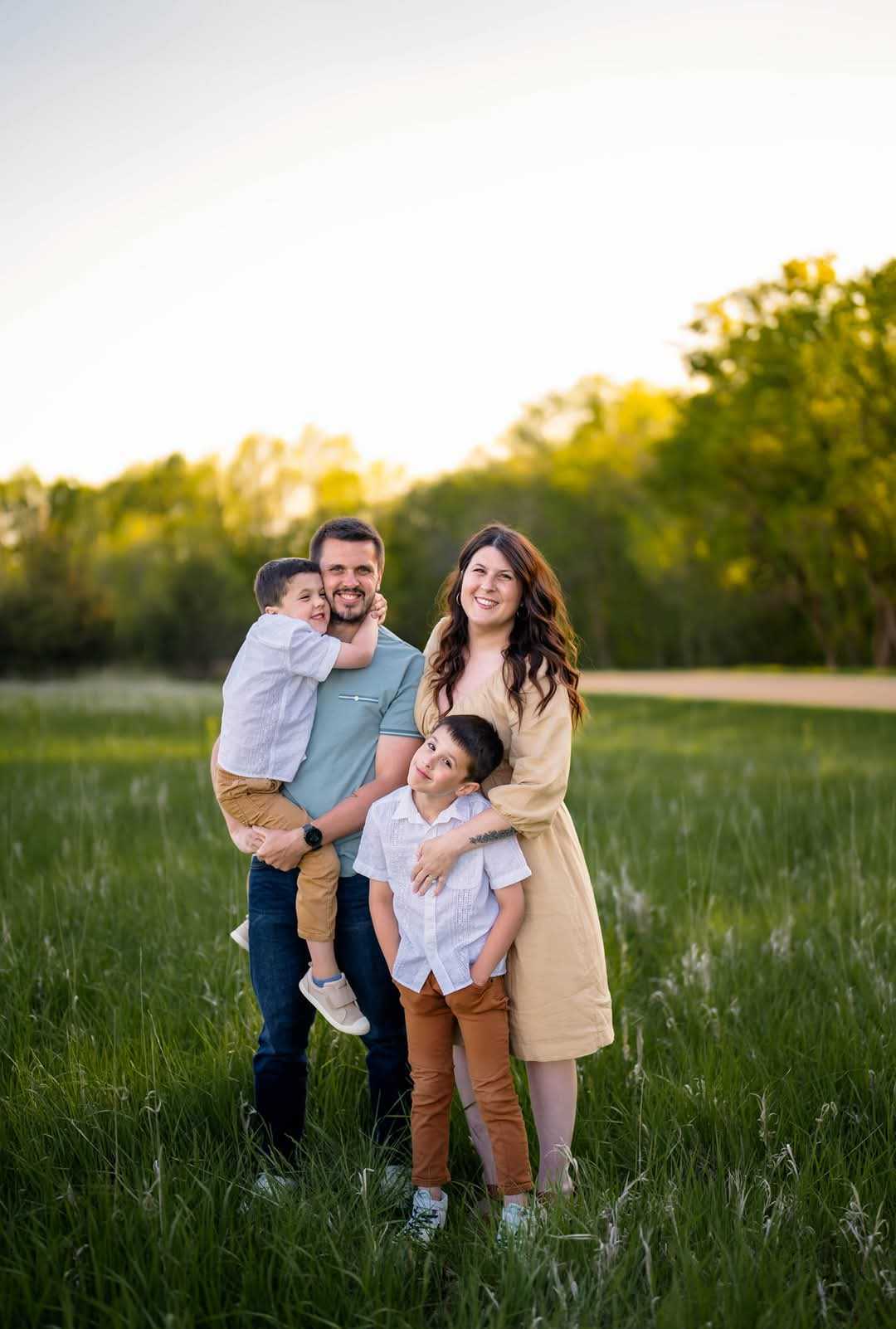 Juggling Motherhood and Real Estate: Leading with Compassion, Flexibility, and Presence header image.